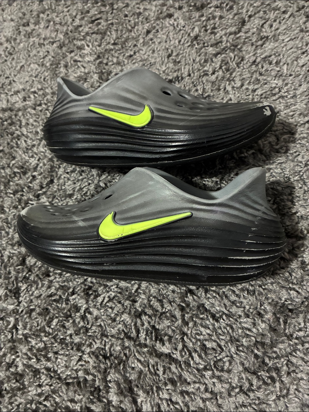Nike reactx rejuven8